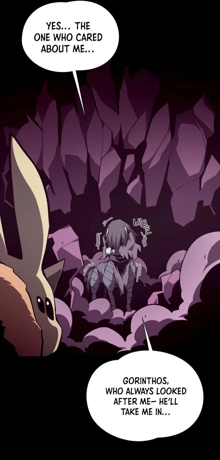 Dungeon Odyssey Chapter 136 page 78 - 