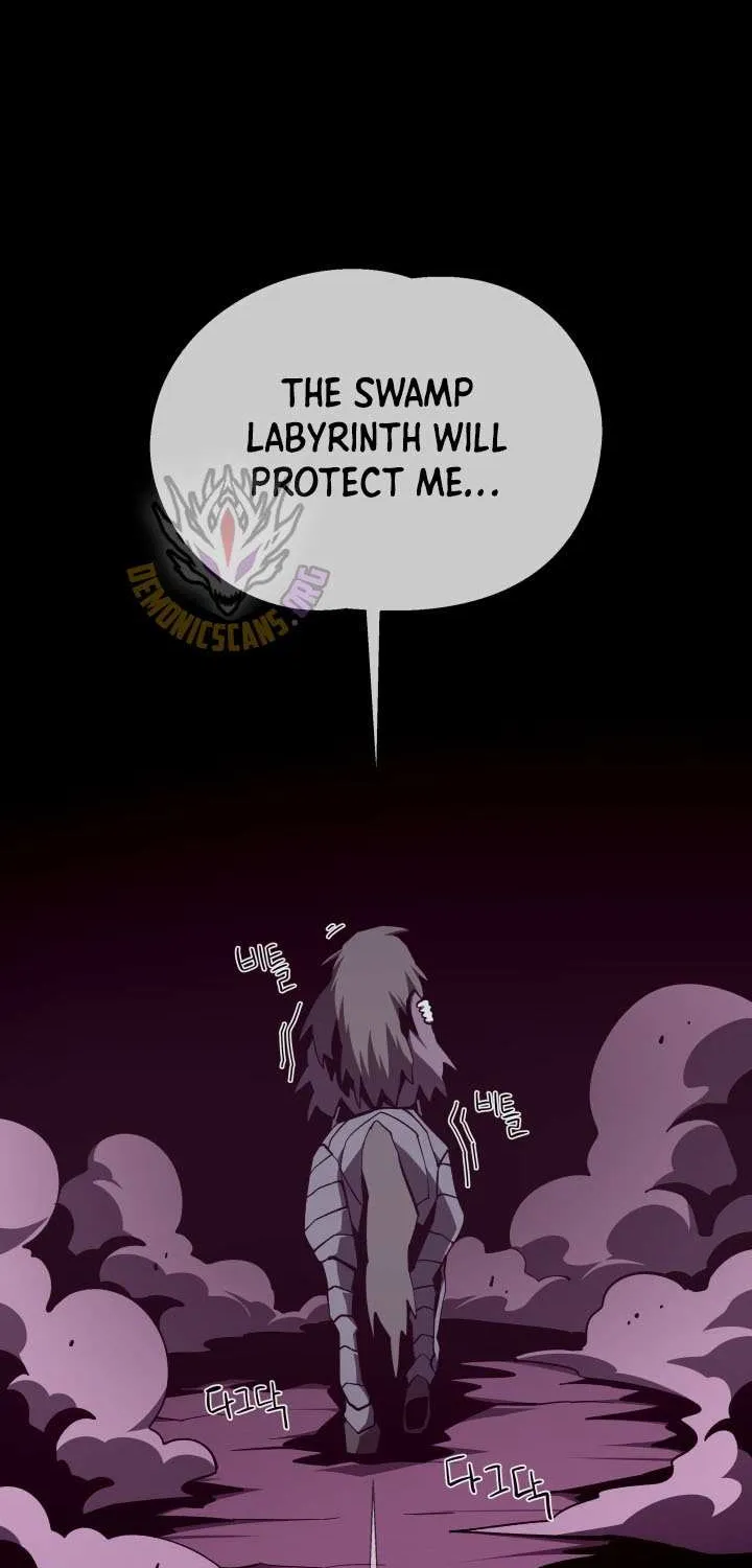Dungeon Odyssey Chapter 136 page 79 - 