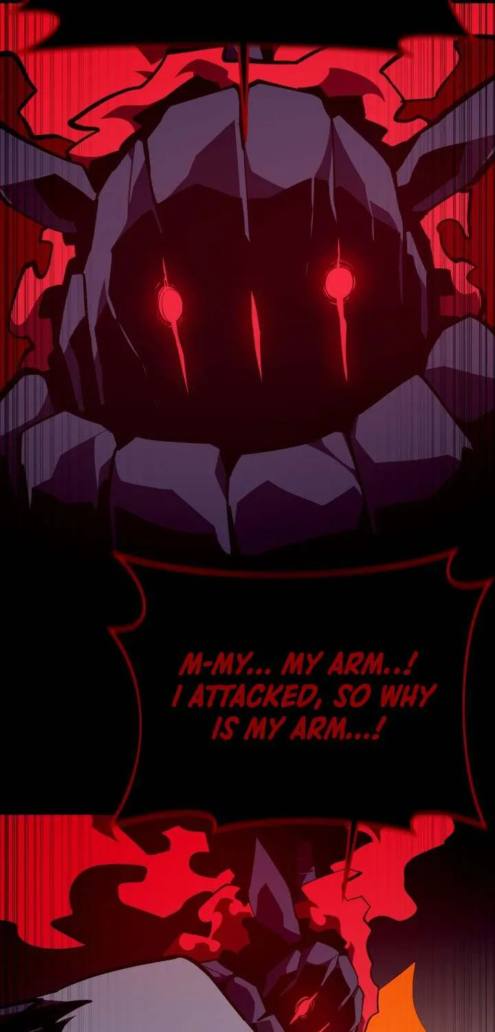 Dungeon Odyssey Chapter 136 page 9 - 