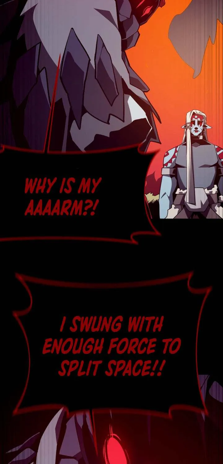 Dungeon Odyssey Chapter 136 page 10 - 