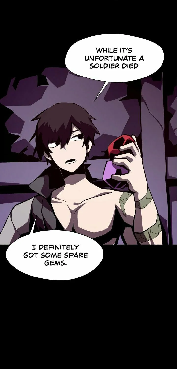 Dungeon Odyssey Chapter 14 page 12 - 