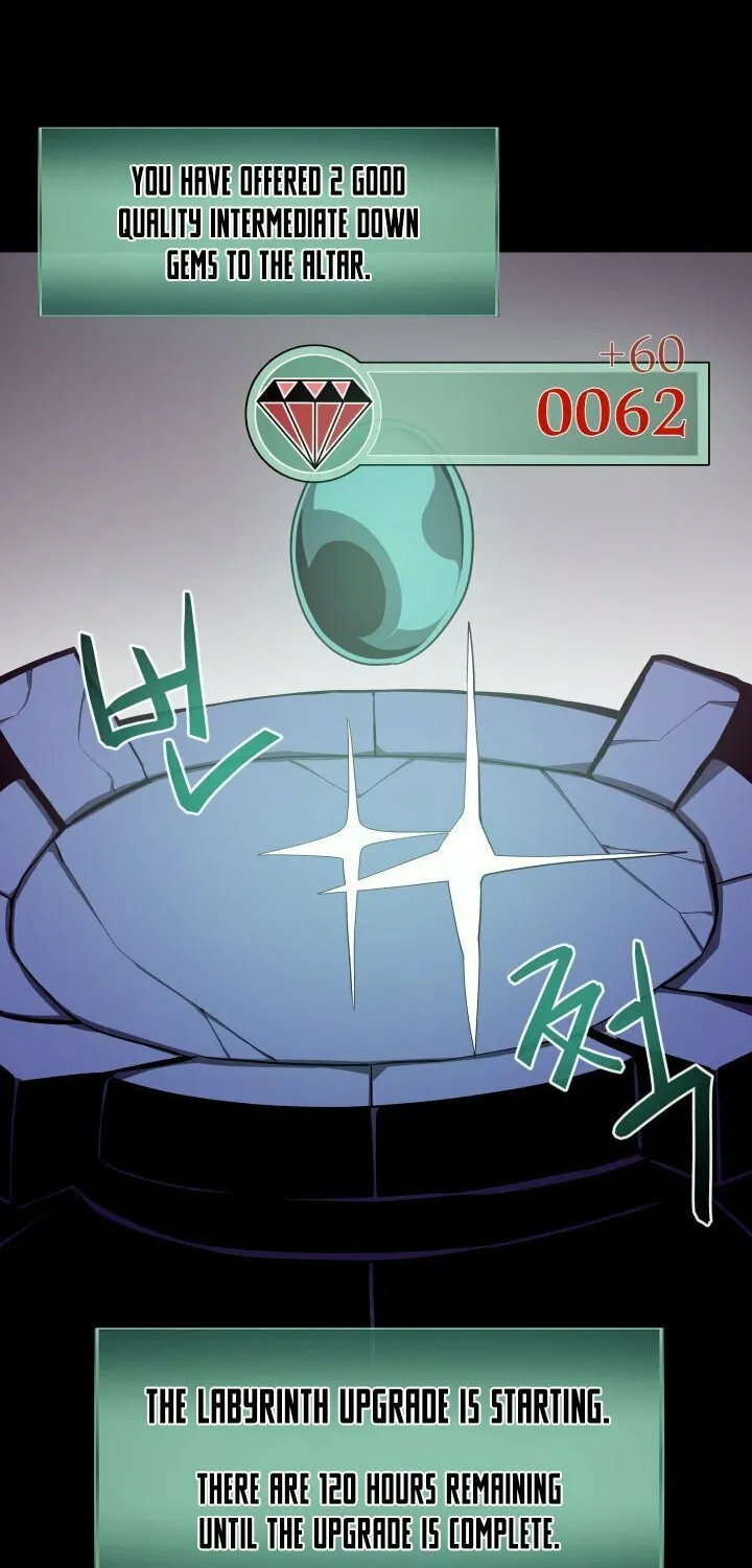 Dungeon Odyssey Chapter 14 page 13 - 