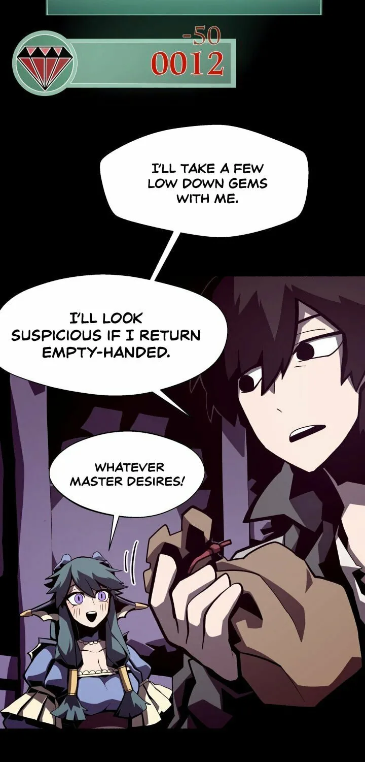 Dungeon Odyssey Chapter 14 page 14 - 