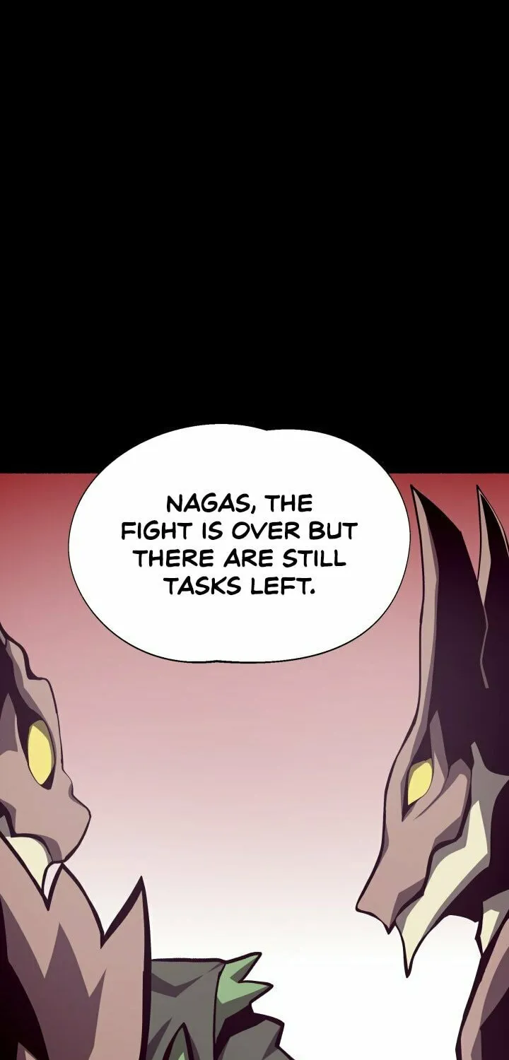 Dungeon Odyssey Chapter 14 page 15 - 