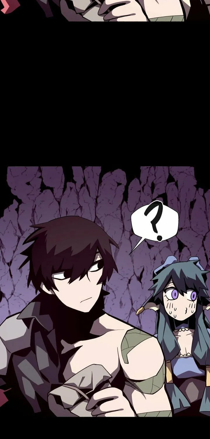 Dungeon Odyssey Chapter 14 page 23 - 