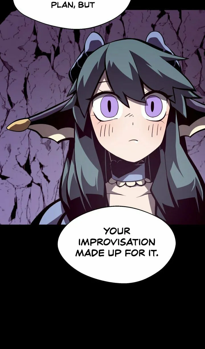 Dungeon Odyssey Chapter 14 page 25 - 