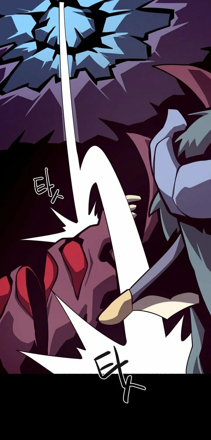 Dungeon Odyssey Chapter 14 page 28 - 