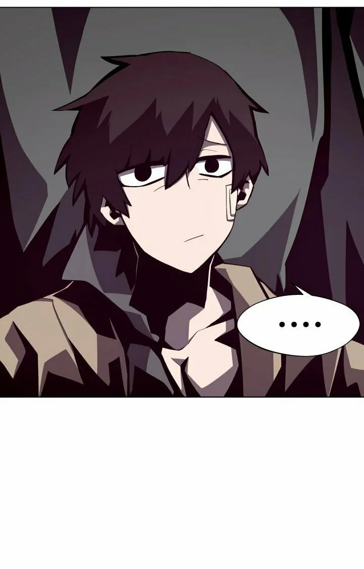 Dungeon Odyssey Chapter 14 page 33 - 