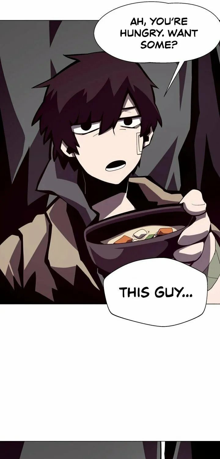 Dungeon Odyssey Chapter 14 page 34 - 