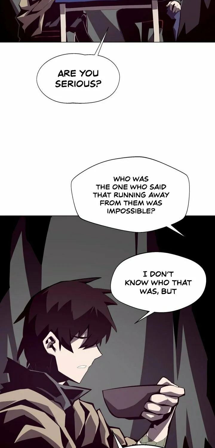 Dungeon Odyssey Chapter 14 page 36 - 