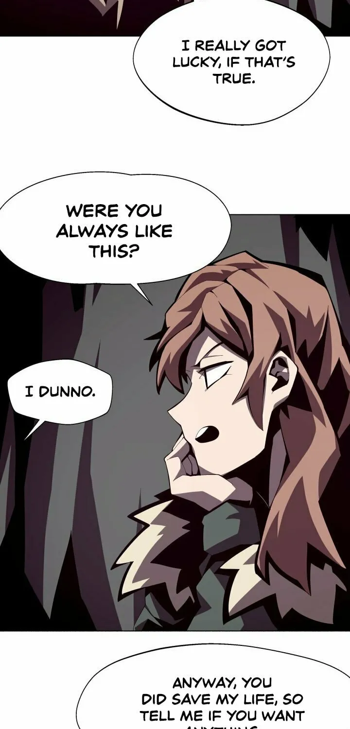 Dungeon Odyssey Chapter 14 page 37 - 