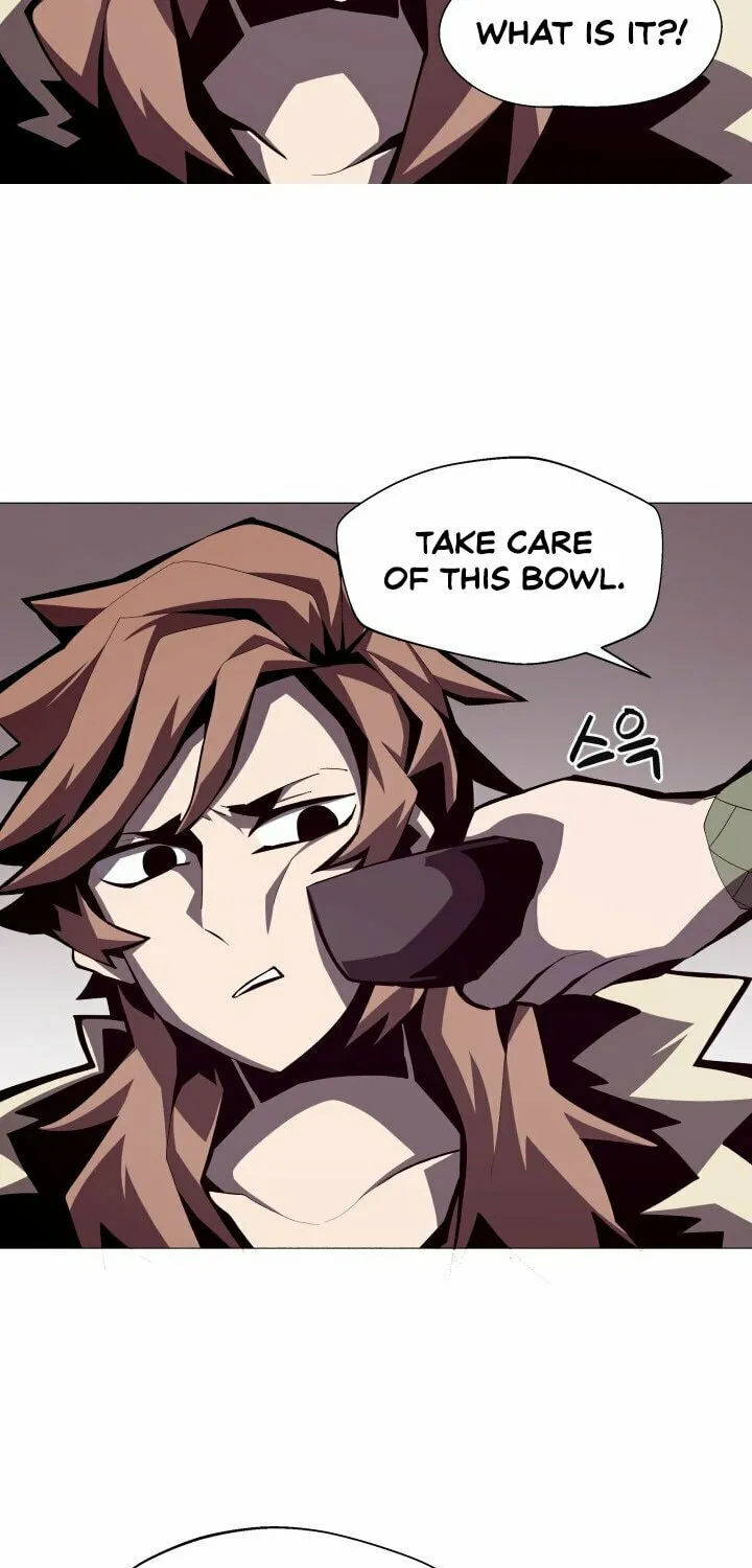 Dungeon Odyssey Chapter 14 page 40 - 
