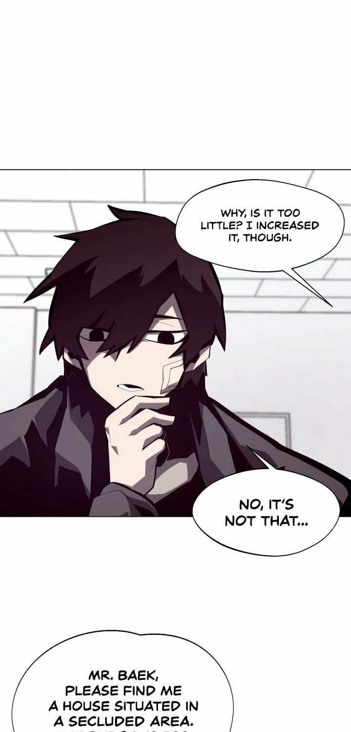Dungeon Odyssey Chapter 14 page 46 - 