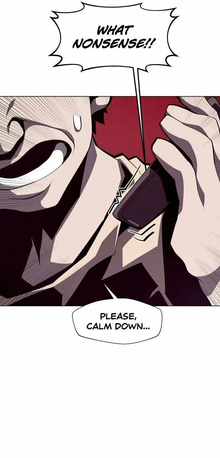 Dungeon Odyssey Chapter 14 page 50 - 