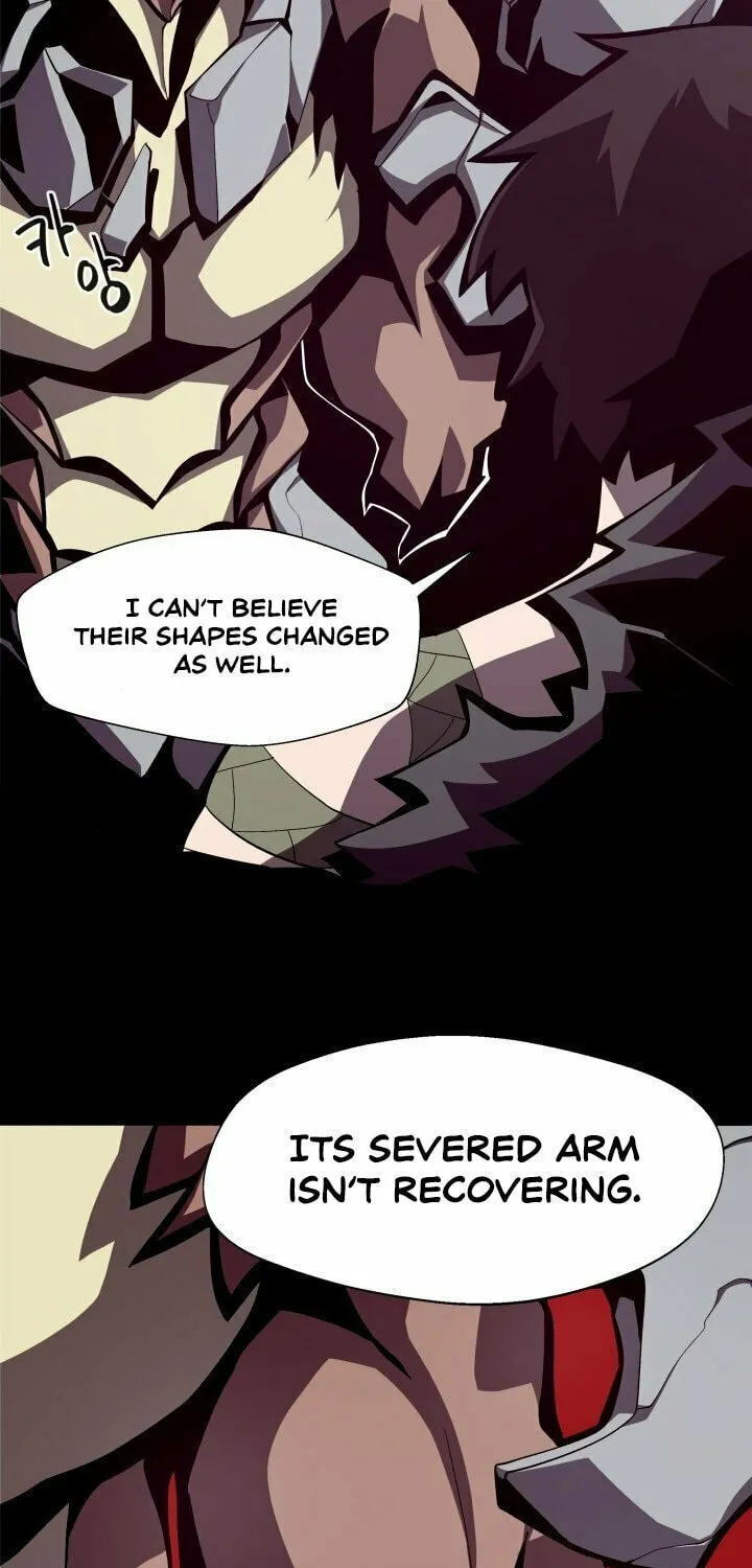 Dungeon Odyssey Chapter 14 page 6 - 