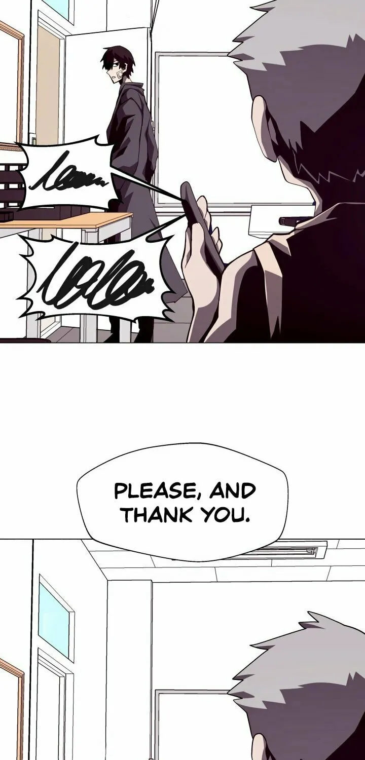 Dungeon Odyssey Chapter 14 page 52 - 