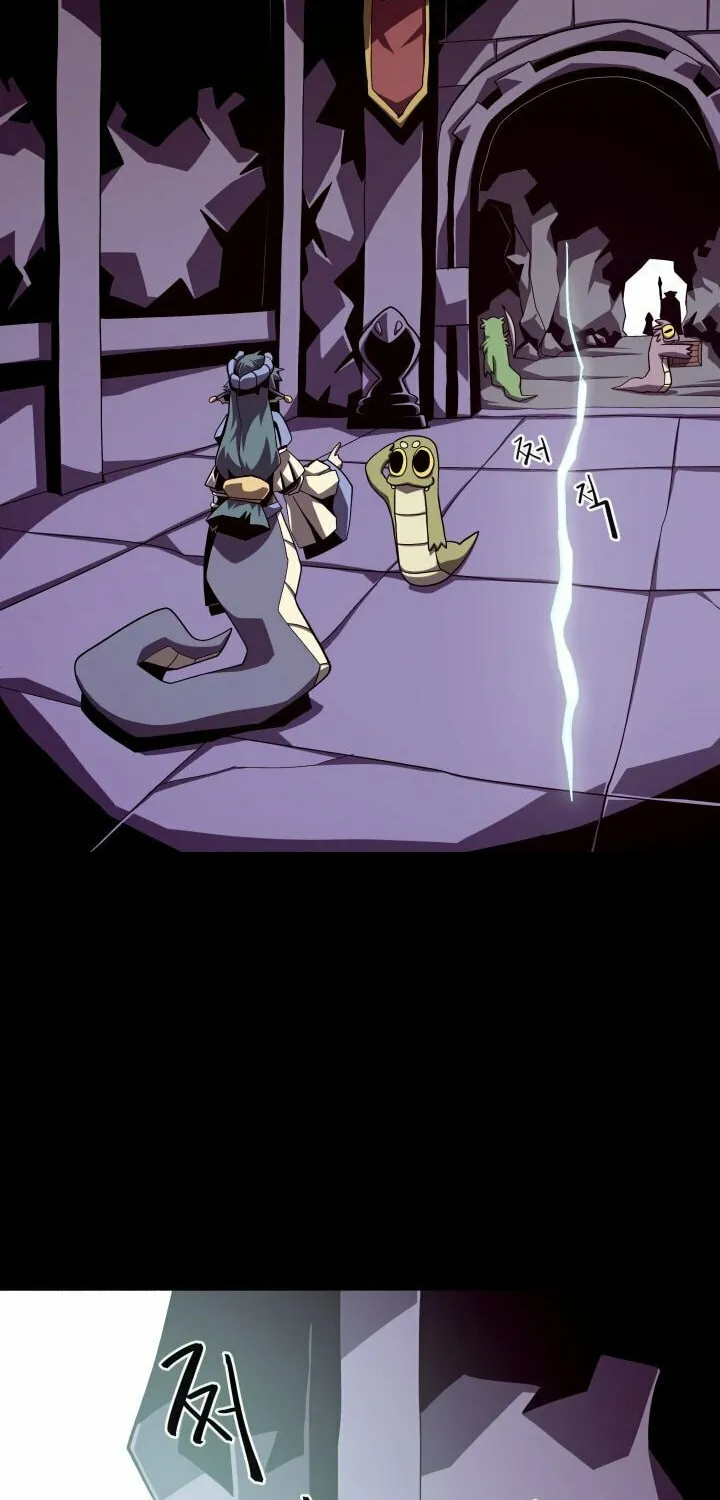 Dungeon Odyssey Chapter 14 page 55 - 