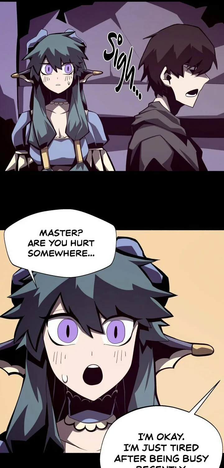 Dungeon Odyssey Chapter 14 page 59 - 