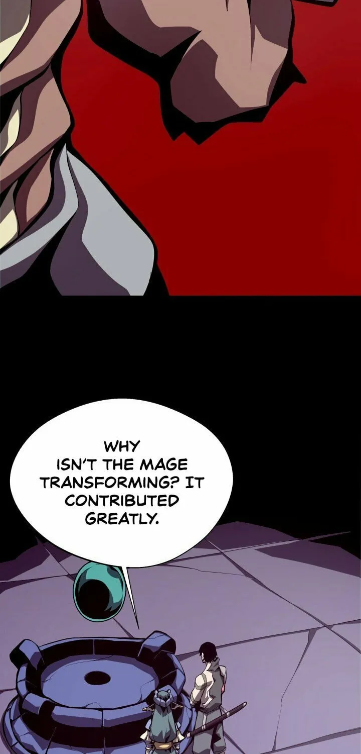 Dungeon Odyssey Chapter 14 page 7 - 