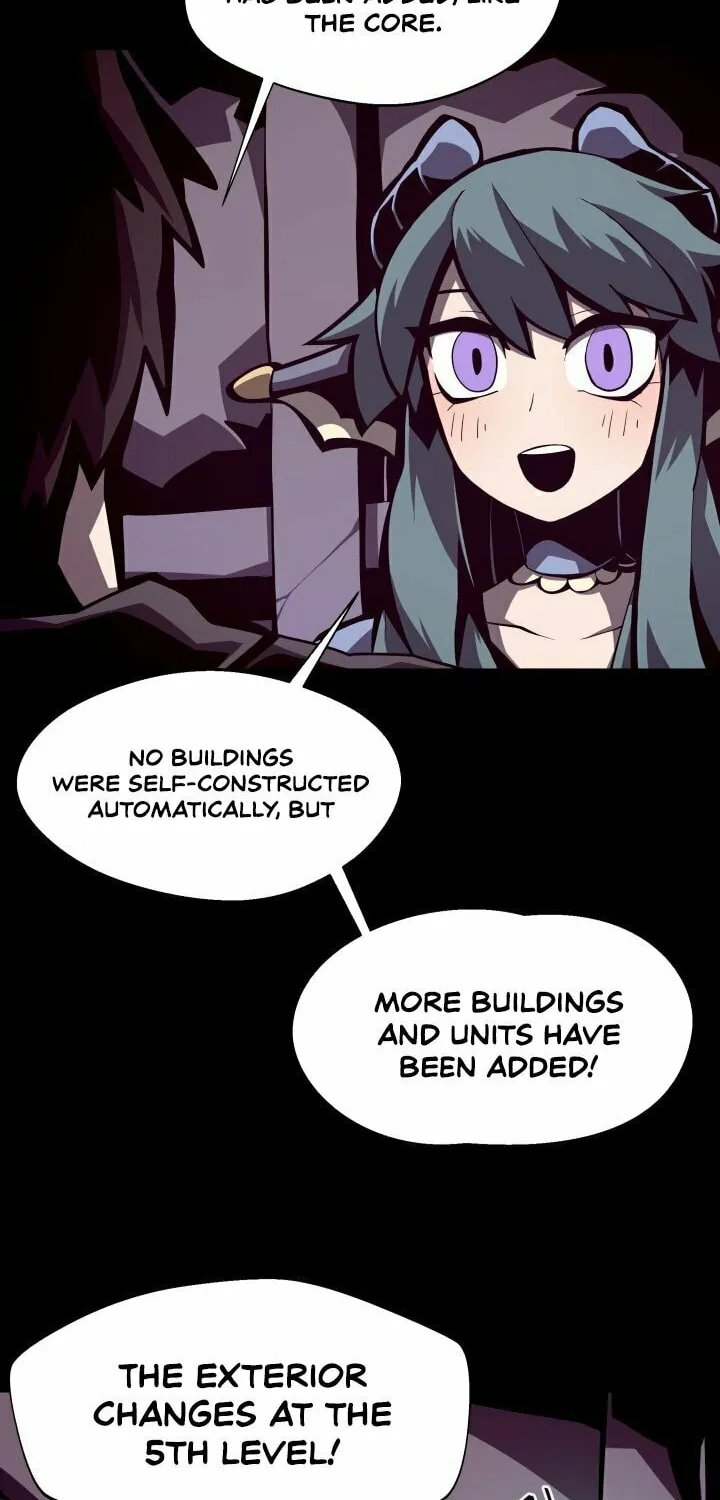 Dungeon Odyssey Chapter 14 page 61 - 