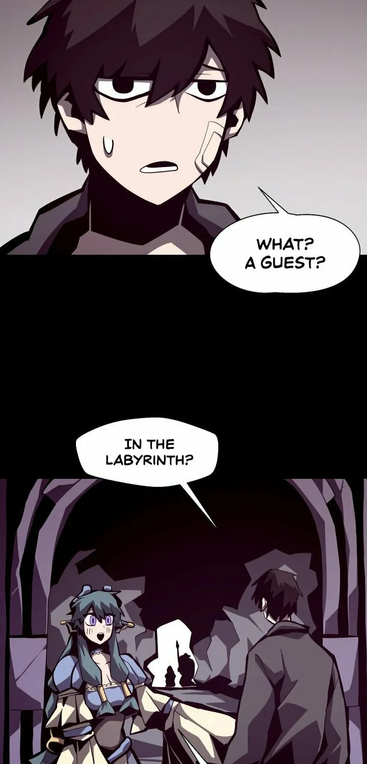 Dungeon Odyssey Chapter 14 page 63 - 