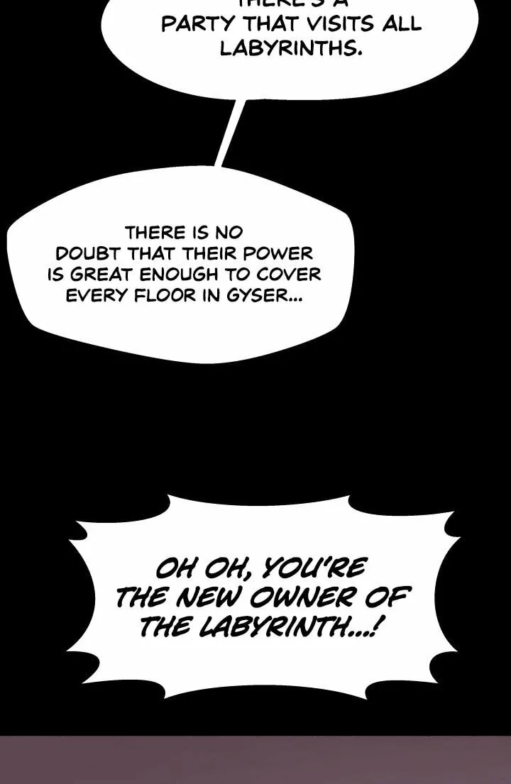 Dungeon Odyssey Chapter 14 page 65 - 