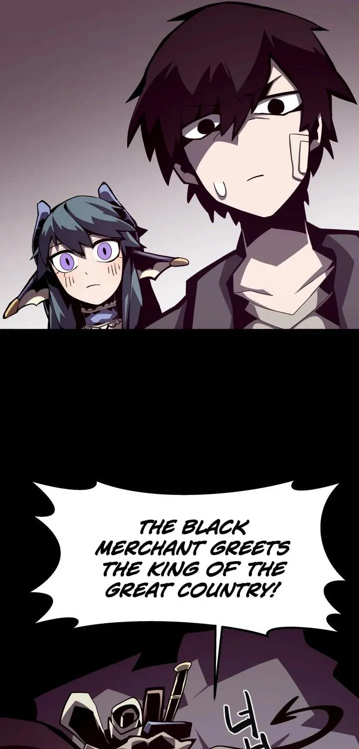 Dungeon Odyssey Chapter 14 page 66 - 