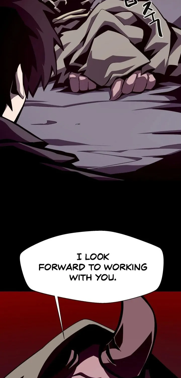 Dungeon Odyssey Chapter 14 page 67 - 