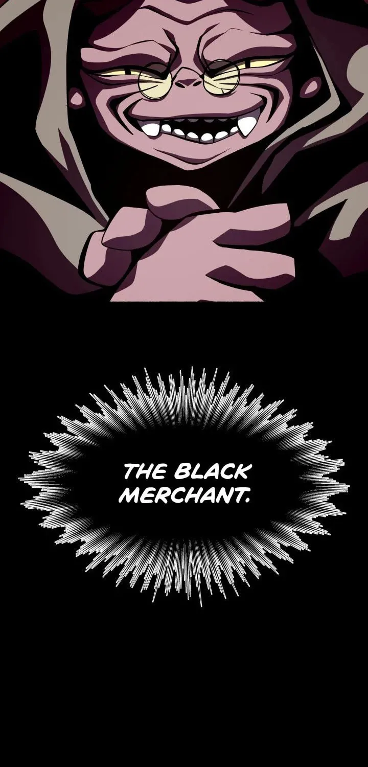 Dungeon Odyssey Chapter 14 page 68 - 