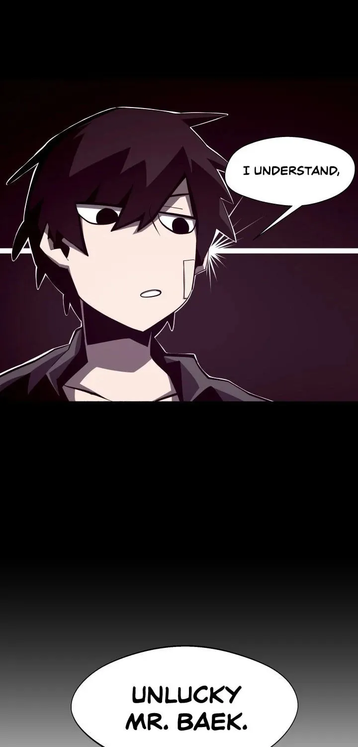 Dungeon Odyssey Chapter 14 page 69 - 