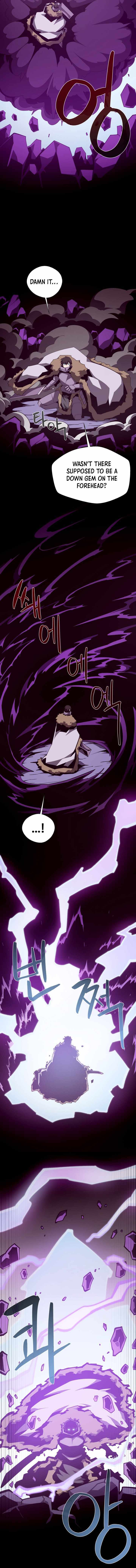 Dungeon Odyssey Chapter 142 page 2 - 