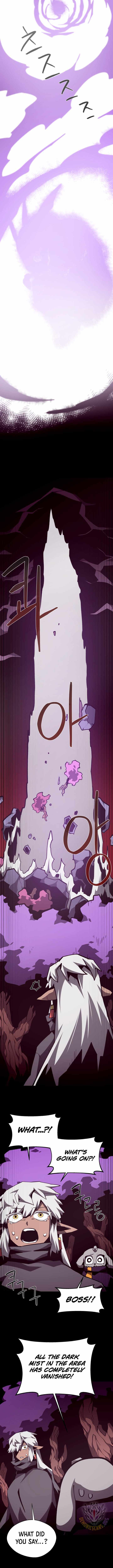 Dungeon Odyssey Chapter 142 page 13 - 