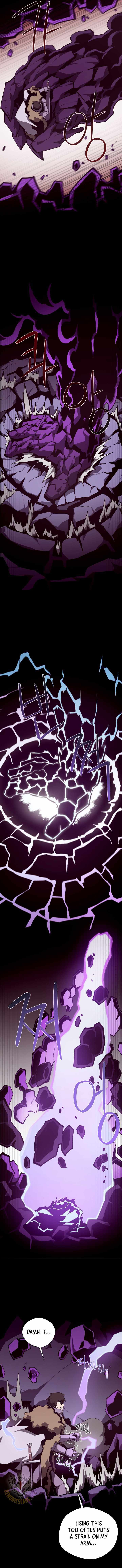 Dungeon Odyssey Chapter 142 page 7 - 