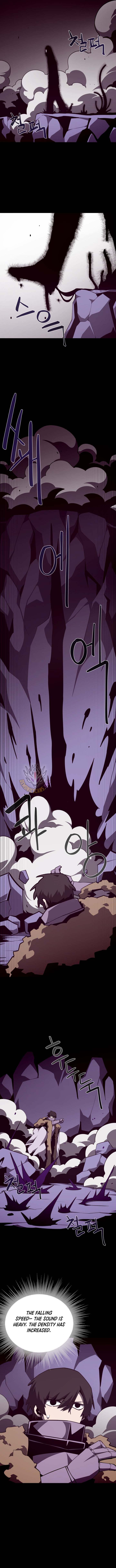 Dungeon Odyssey Chapter 143 page 2 - 