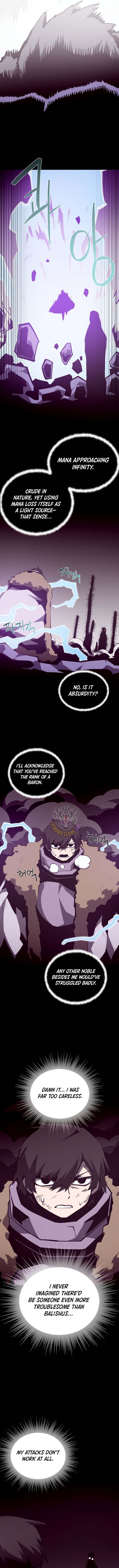 Dungeon Odyssey Chapter 143 page 13 - 