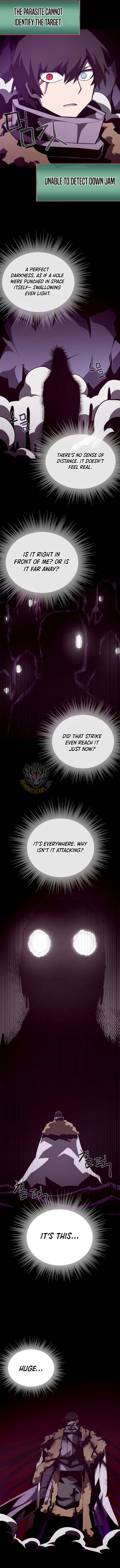 Dungeon Odyssey Chapter 143 page 4 - 
