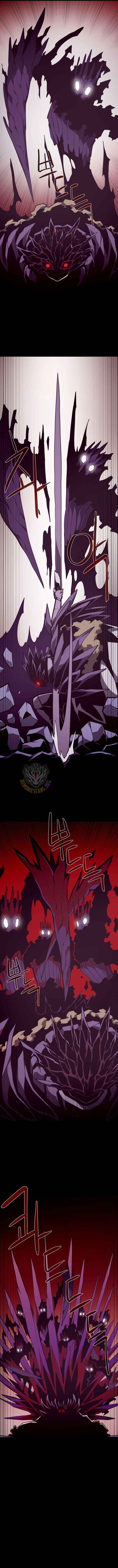 Dungeon Odyssey Chapter 144 page 11 - 
