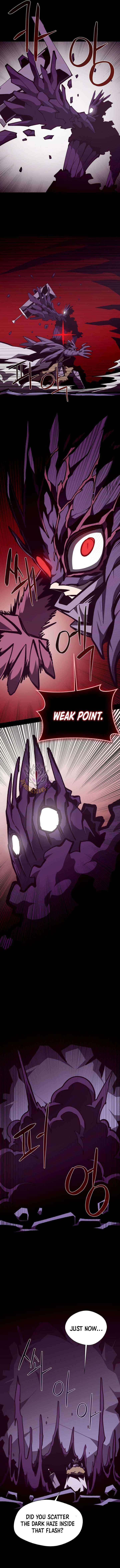Dungeon Odyssey Chapter 144 page 13 - 