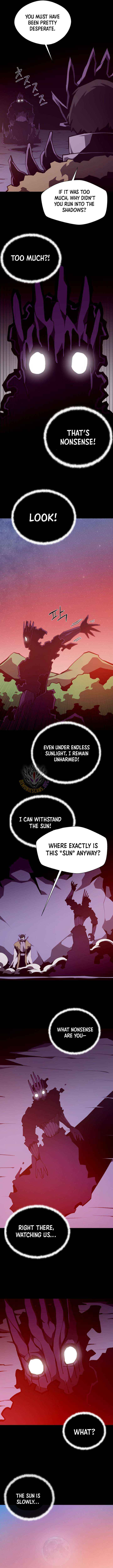 Dungeon Odyssey Chapter 144 page 14 - 