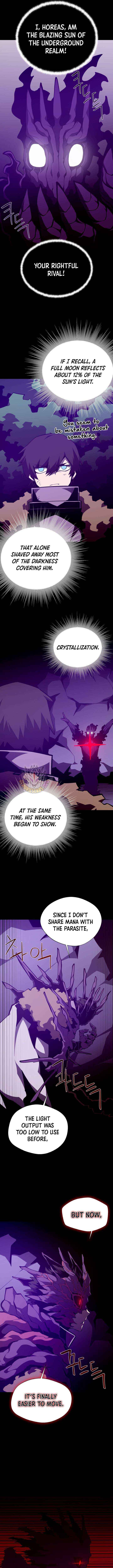 Dungeon Odyssey Chapter 144 page 9 - 