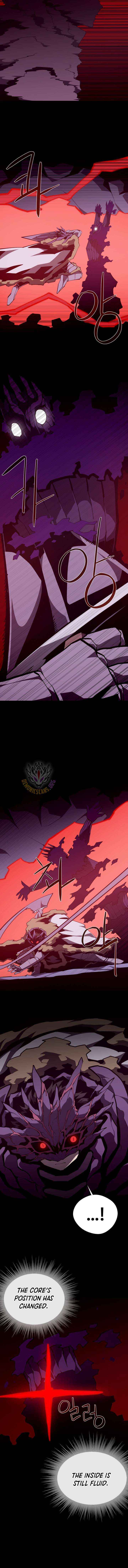 Dungeon Odyssey Chapter 144 page 10 - 