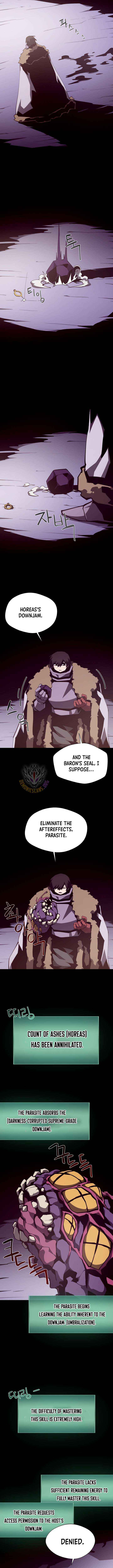 Dungeon Odyssey Chapter 145 page 3 - 