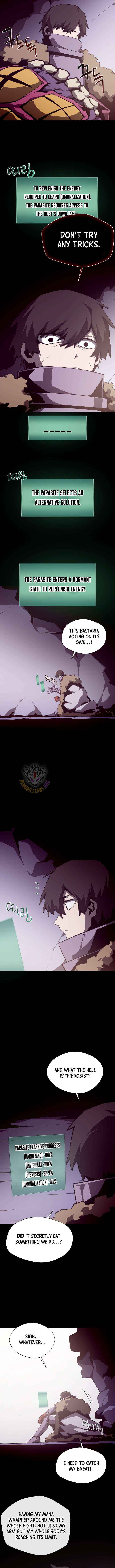 Dungeon Odyssey Chapter 145 page 4 - 