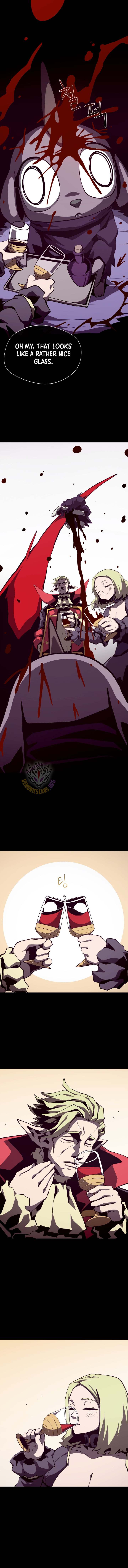 Dungeon Odyssey Chapter 146 page 6 - 