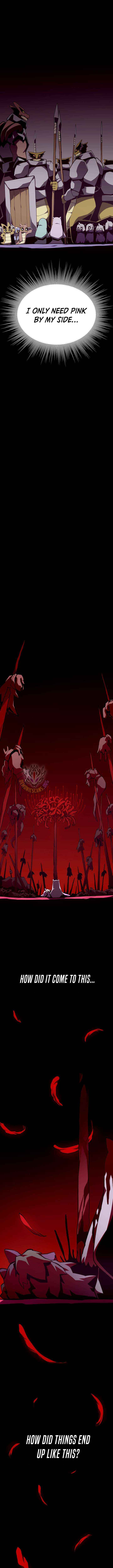 Dungeon Odyssey Chapter 147 page 13 - 
