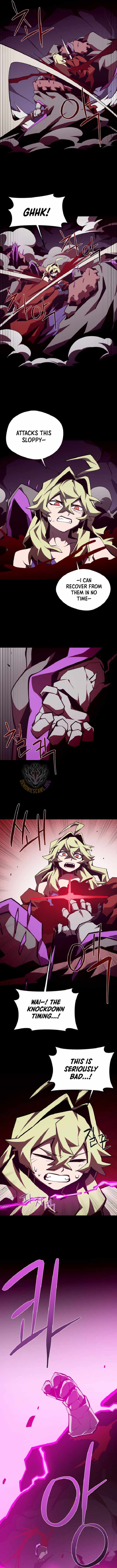 Dungeon Odyssey Chapter 148 page 12 - 