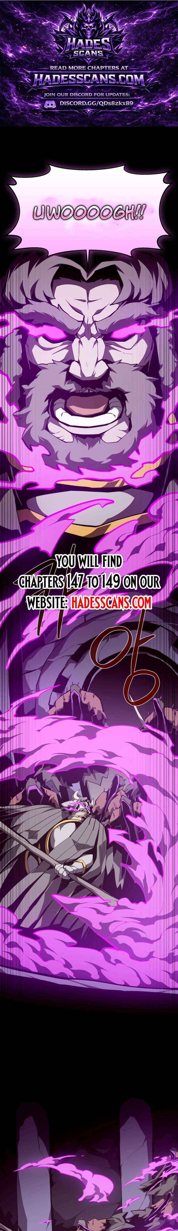 Dungeon Odyssey Chapter 149 page 1 - 