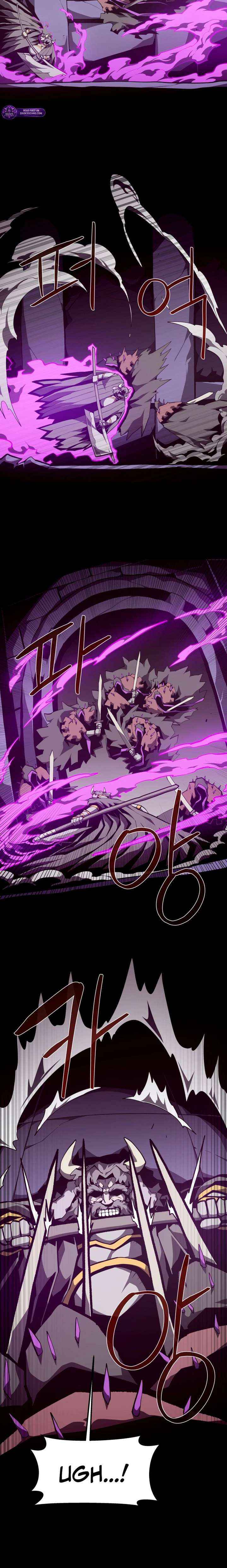 Dungeon Odyssey Chapter 149 page 2 - 