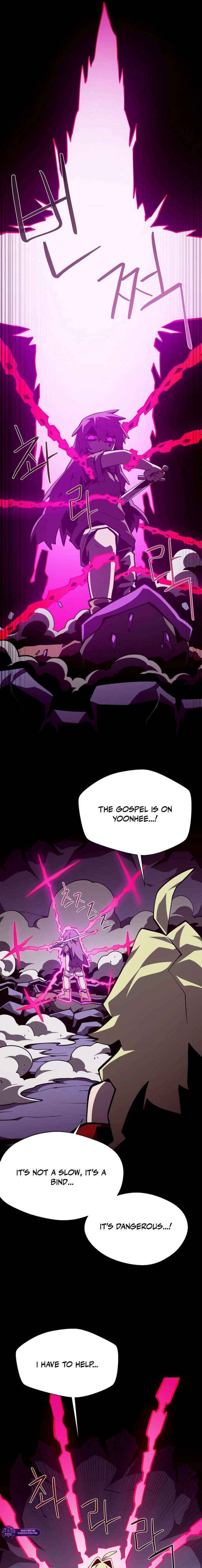 Dungeon Odyssey Chapter 149 page 16 - 
