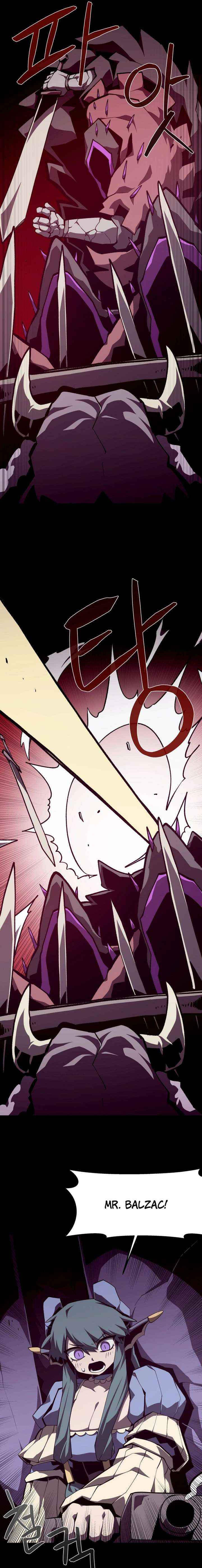 Dungeon Odyssey Chapter 149 page 3 - 